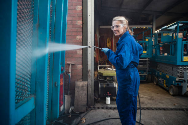 Best Pressure Washing Company Near Me  in Hooks, TX