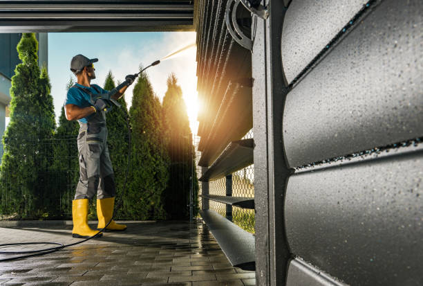 Best Concrete Pressure Washing  in Hooks, TX