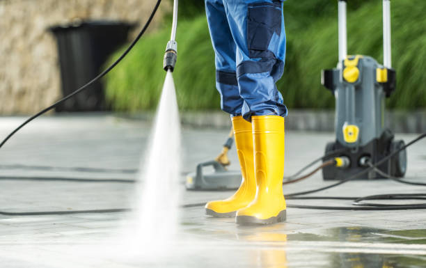 Best Pressure Washing Company Near Me  in Hooks, TX