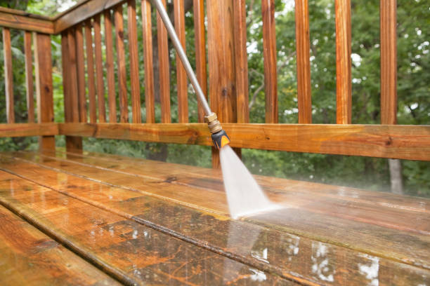 Best Affordable Power Washing  in Hooks, TX