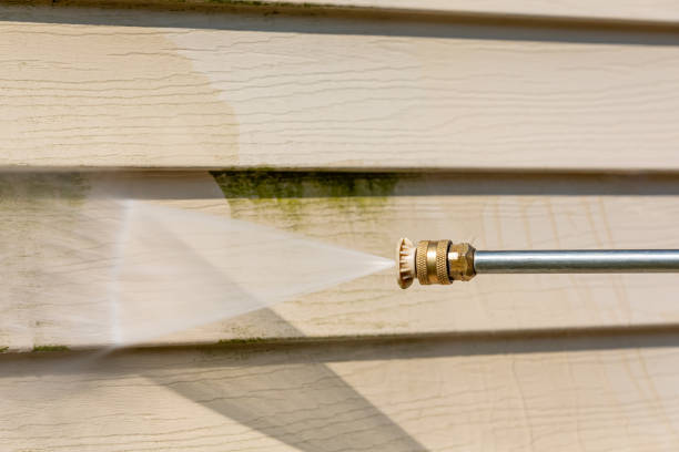 Best Pressure Washing Estimates  in Hooks, TX