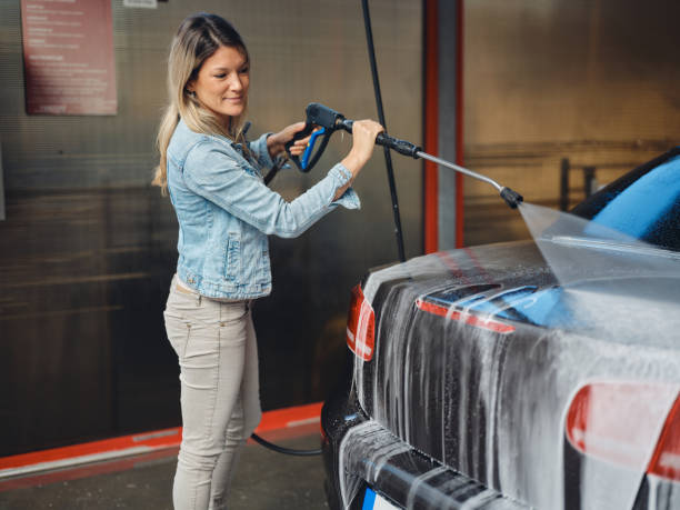 Best Residential Pressure Washing Services  in Hooks, TX